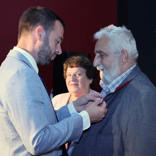 Diamentowe, Złote i Srebrne Gody w naszej gminie